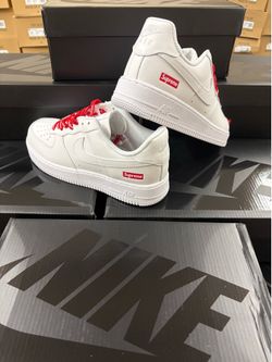 Supreme Airforces