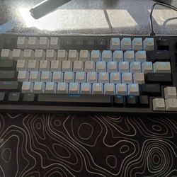 Magegee mechanical gaming keyboard