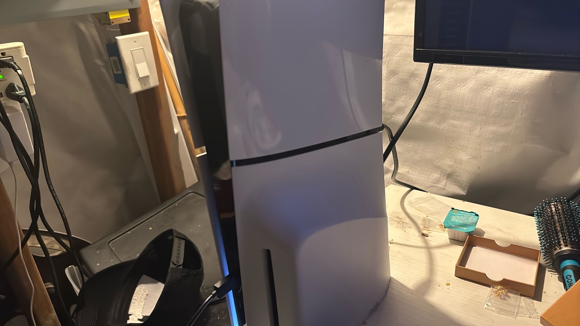 Ps5 Slim Disc Version