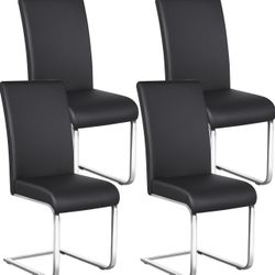 4 Dinning Table Chairs For Sale