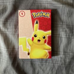 Pokemon