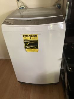 Brand New Washing Machine