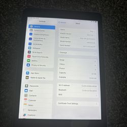 iPads 