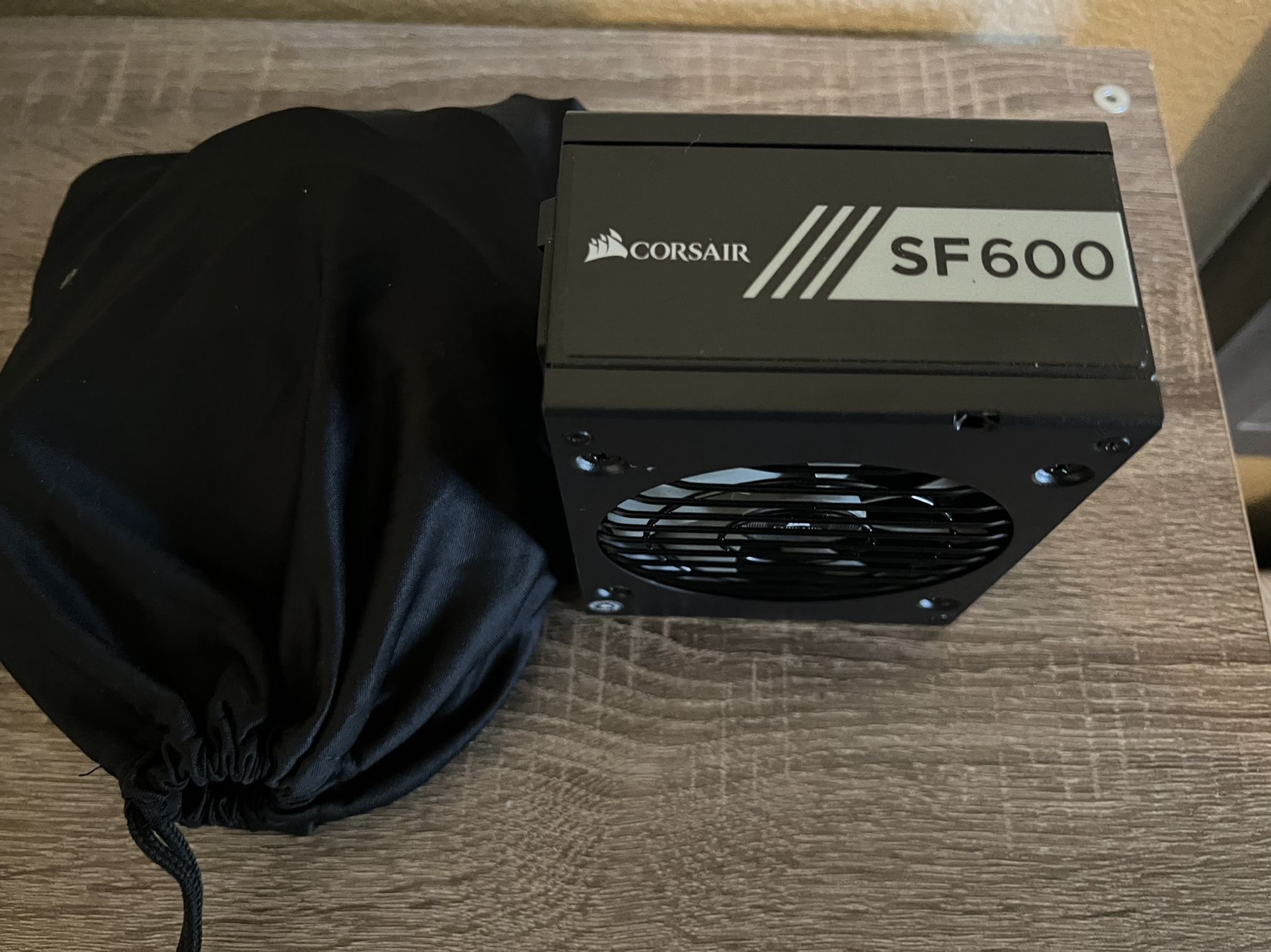 Corsair SF600 SFX Power Supply