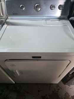 Maytag Electric Dryer Ventless 7.0 cu. ft. Capacity