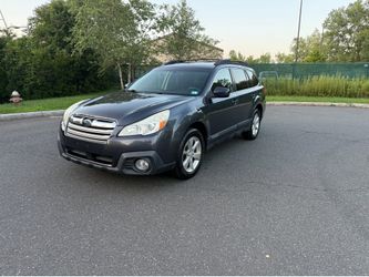 2013 Subaru Outback