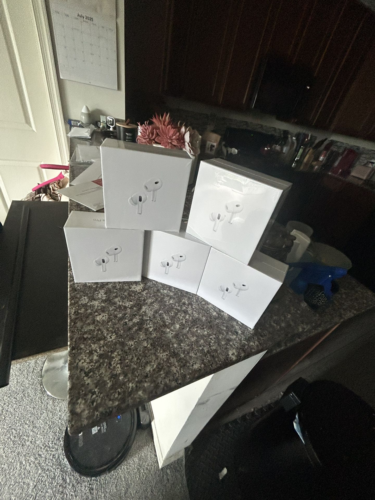 AirPod Pros (2nd Generation)