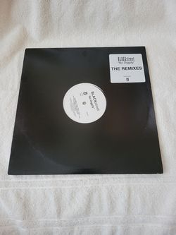 BLACKSTREET No Diggity OG US promo Teddy Riley 12" vinyl record single