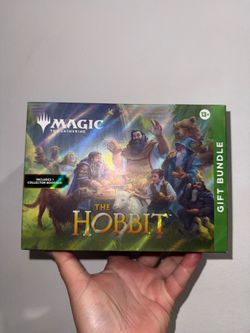 THE HOBBIT GIFT BUNDLE