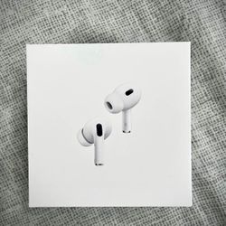 *Real* AirPods Pro 2