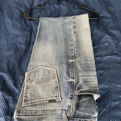 Men’s Ariat Jeans