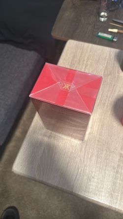Baccarat 540