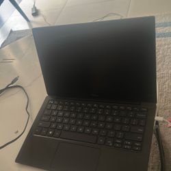 Dell XPS