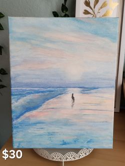 Original Art Paintings