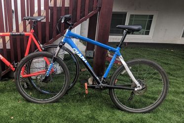 2009 giant xtc1 large
