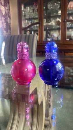 Brittney Spears Fantasy Perfumes