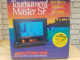Fishfinder SF