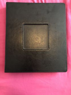 Scrapbook