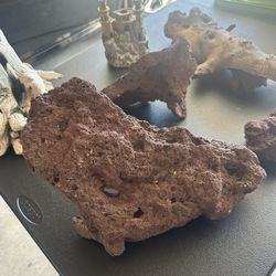 Fish Tank Decorations 