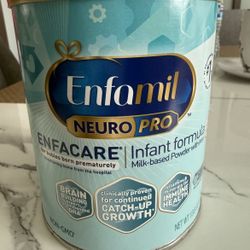 Enfamil Neuro Pro Infant Formula 