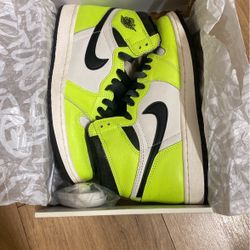 Air Jordan Retro High