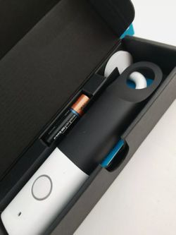 3rd Generation Amazon Wand