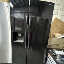 Garage Refrigerator 