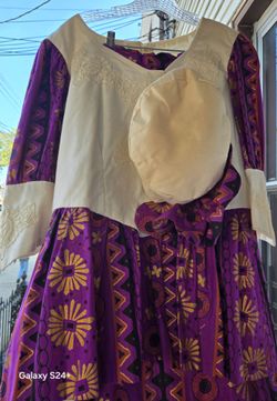 4pc set with hat