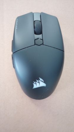 Corsair katara Elite Wireless Mouse