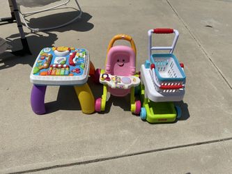Toys