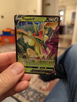 Flapple v