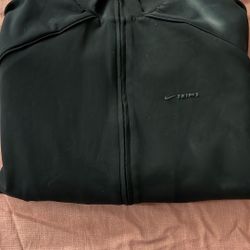 Skims Nike Jacket 