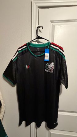 México jersey