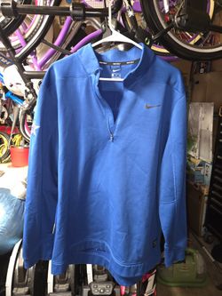 Nike Golf Dallas Cowboys Mens XXL Pull Over $10
