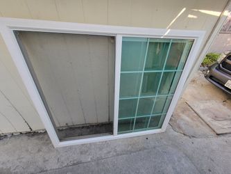 Custom Window (W 68½" H 59")