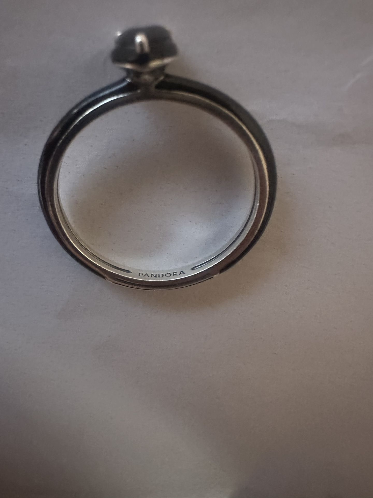 Pandora Ring Brand New
