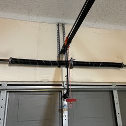 Garage Door Springs