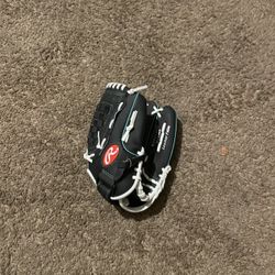 Rawlings Glove 