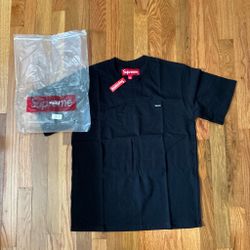 Supreme tee
