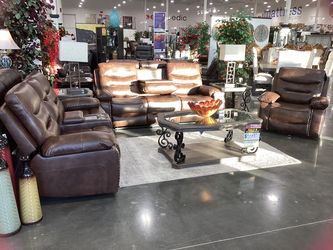 3PC livingroom set 