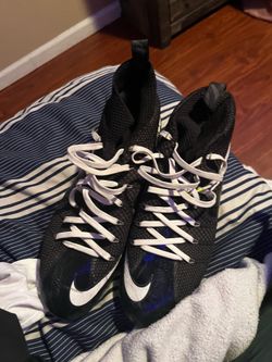 360 nike untouchables size 12