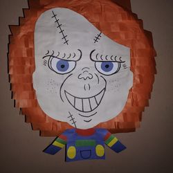 Piñatas Para Halloween $15 Dlls  Dallas TX Oak Cliff 75212