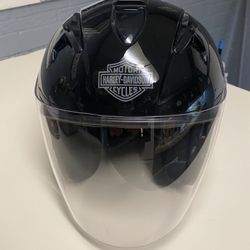 Harley Davidson Helmet Size M