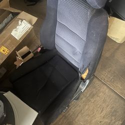Toyota Mr2 Seats
