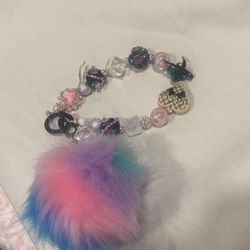 Gucci Cell/key Chain Holder &’$20