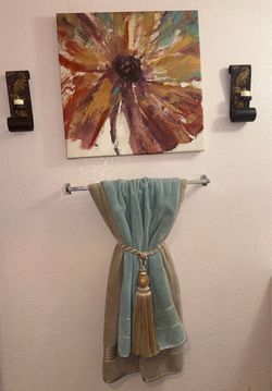 Bathroom Decor