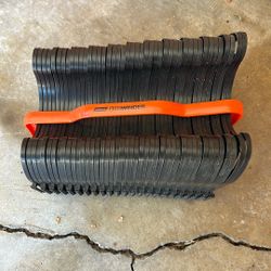 Camco Sidewinder 20-Ft Camper/RV Sewer Hose Support