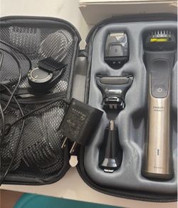 Grooming Set Philips Norelco