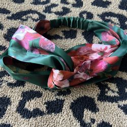 Gucci sale bloom headband