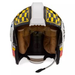 Rebel X-Wing Helmet for Adults – Star Wars: Galaxy's Edge